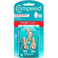 Compeed para ampollas surtido